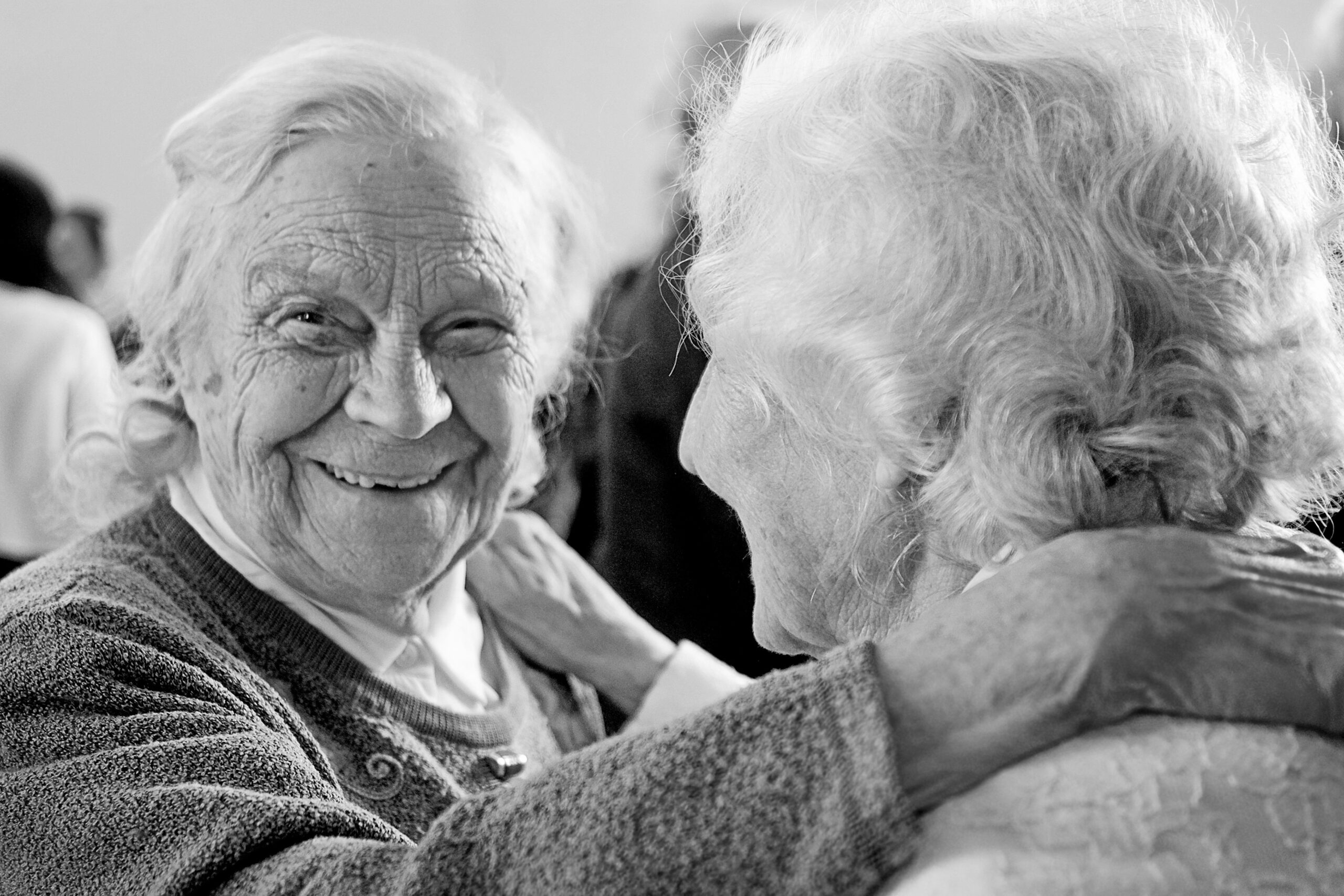 LifeSpark Senior Care program