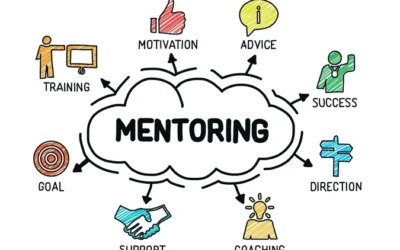 The Power of Mentorship: How Role Models Shape the Futures of Our Youth